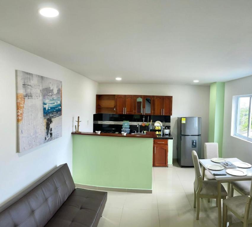 Apartment Wayra Pampa 6 *