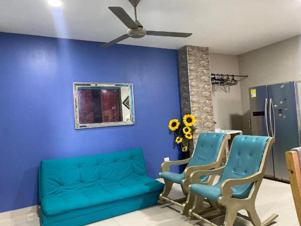 Wayra Pampa 5 Apartamento