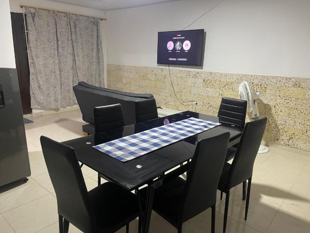 Apartamento Wayra Pampa 3 *