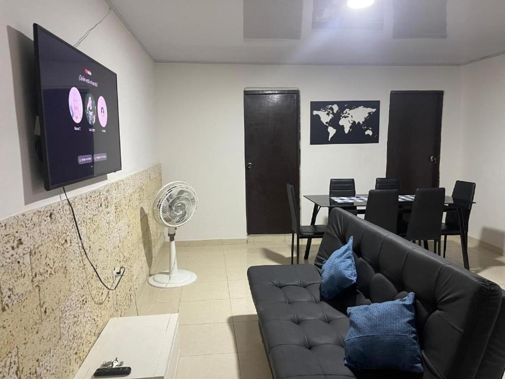 Wayra Pampa 3