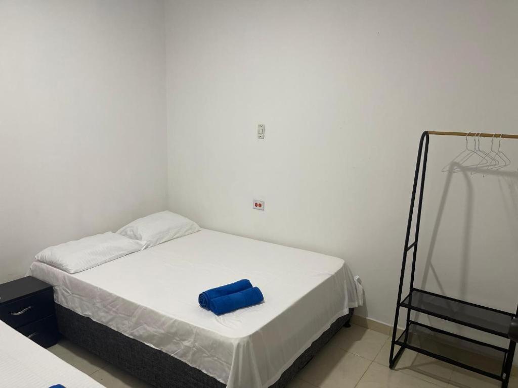 Wayra Pampa 3 Apartment *