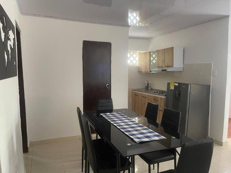 Apartamento Wayra Pampa 3 *