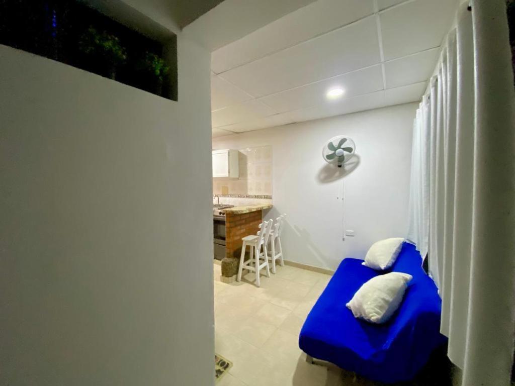 Wayra Pampa 2 Apartment