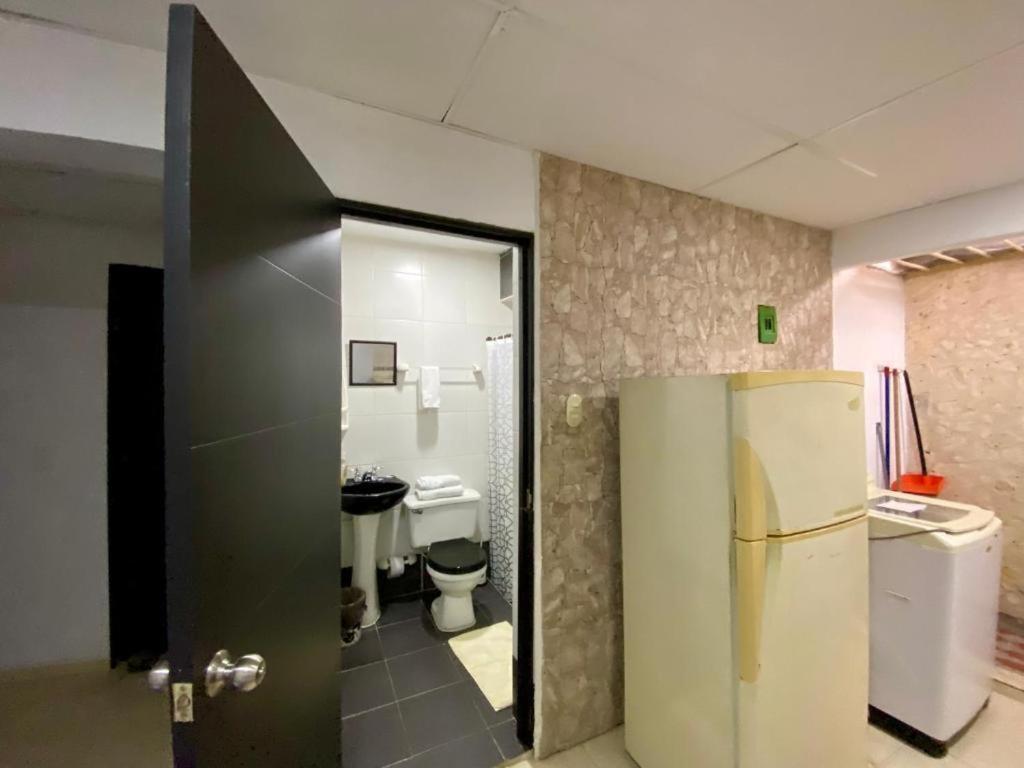 Apartment Wayra Pampa 2