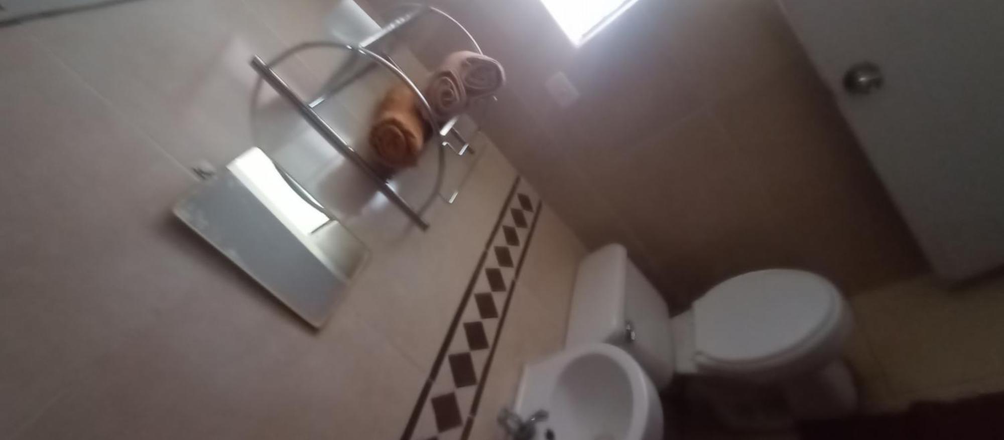 Casa de hóspedes Rosita