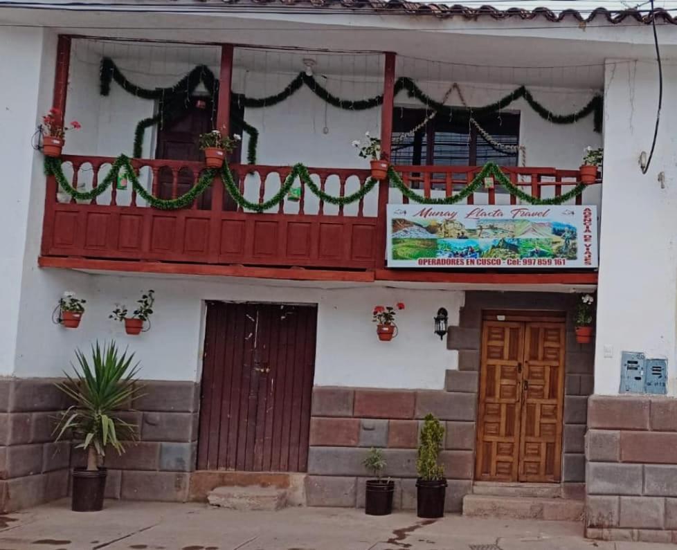 Rosita Casa de hóspedes *