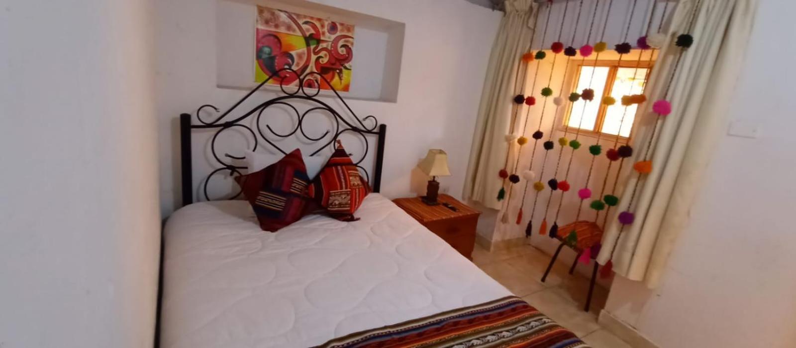 Casa de hóspedes Rosita *