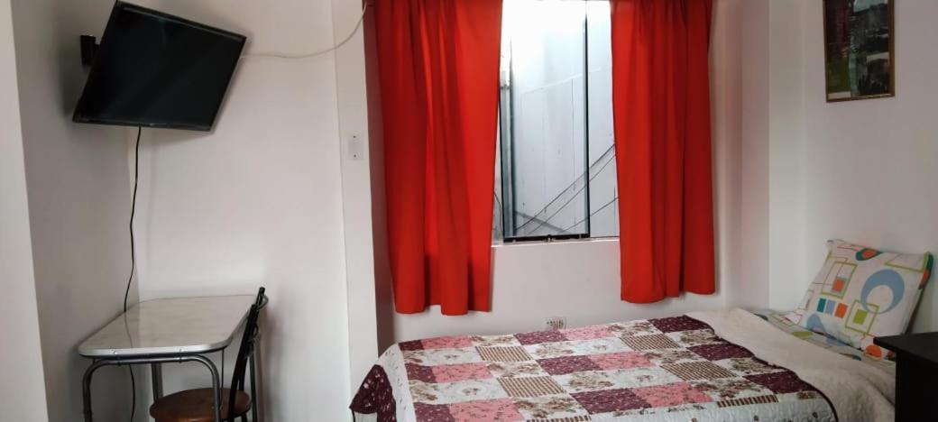 Andesita Apartment