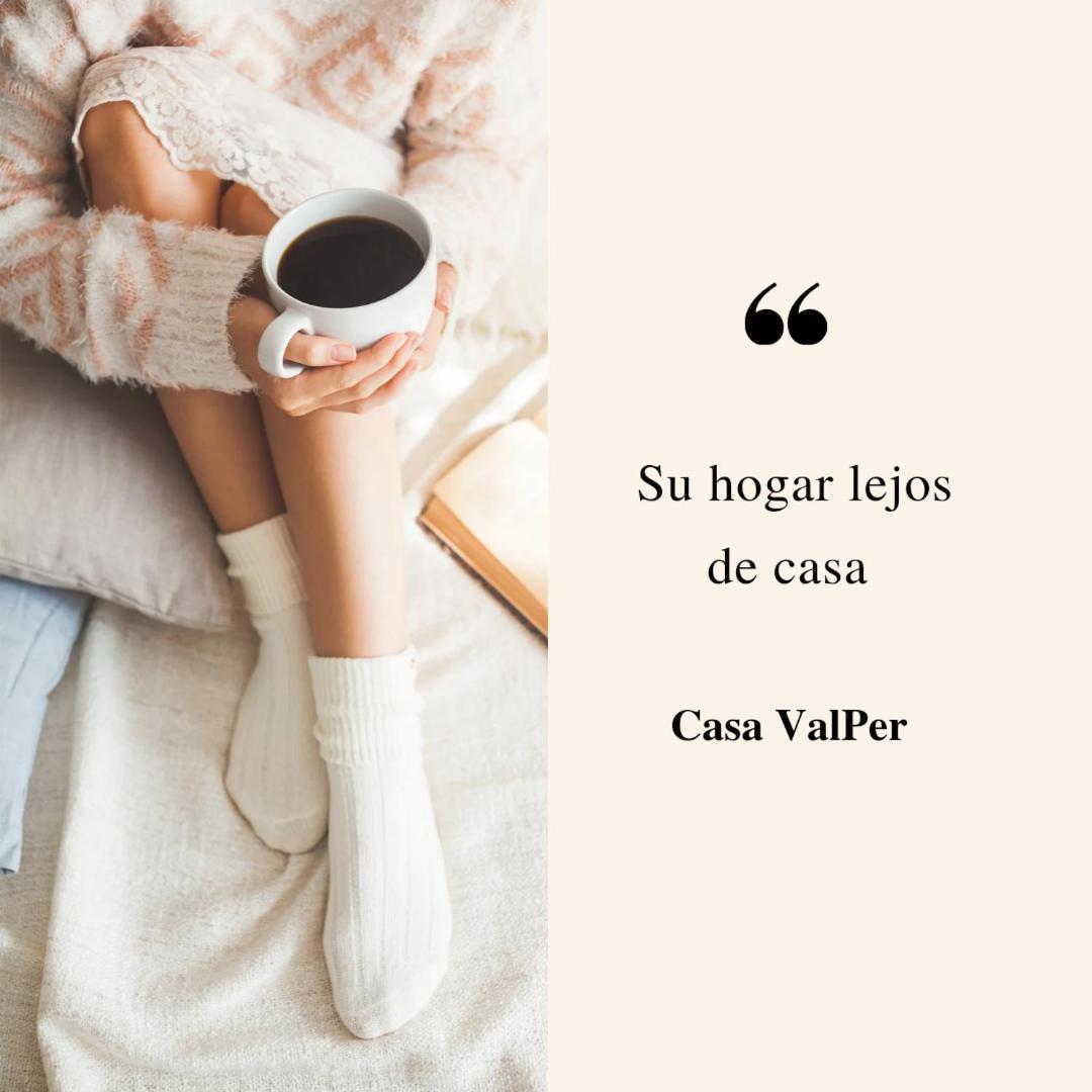 Casa Valper 3*