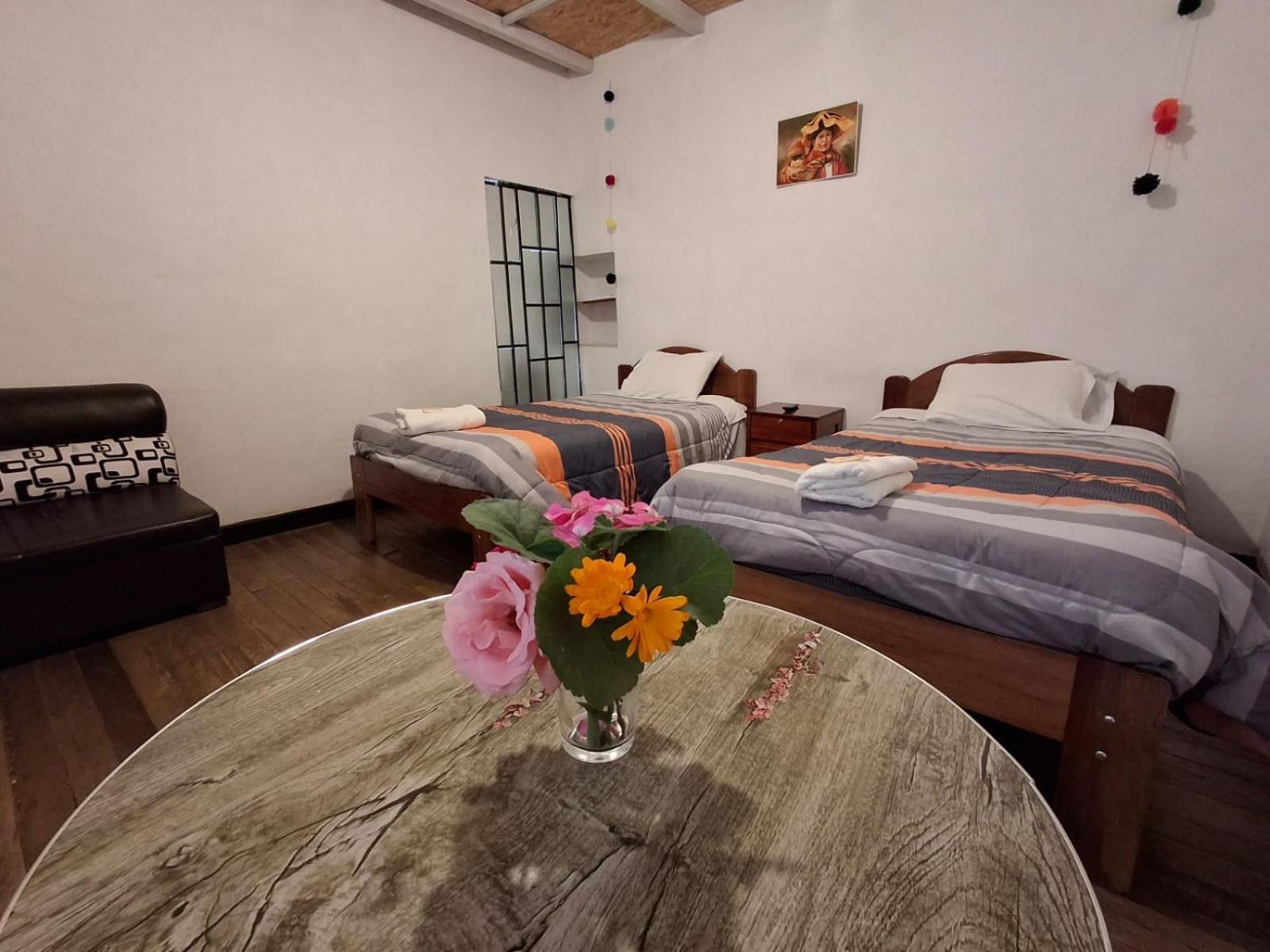 Apartment Inca's Cusco