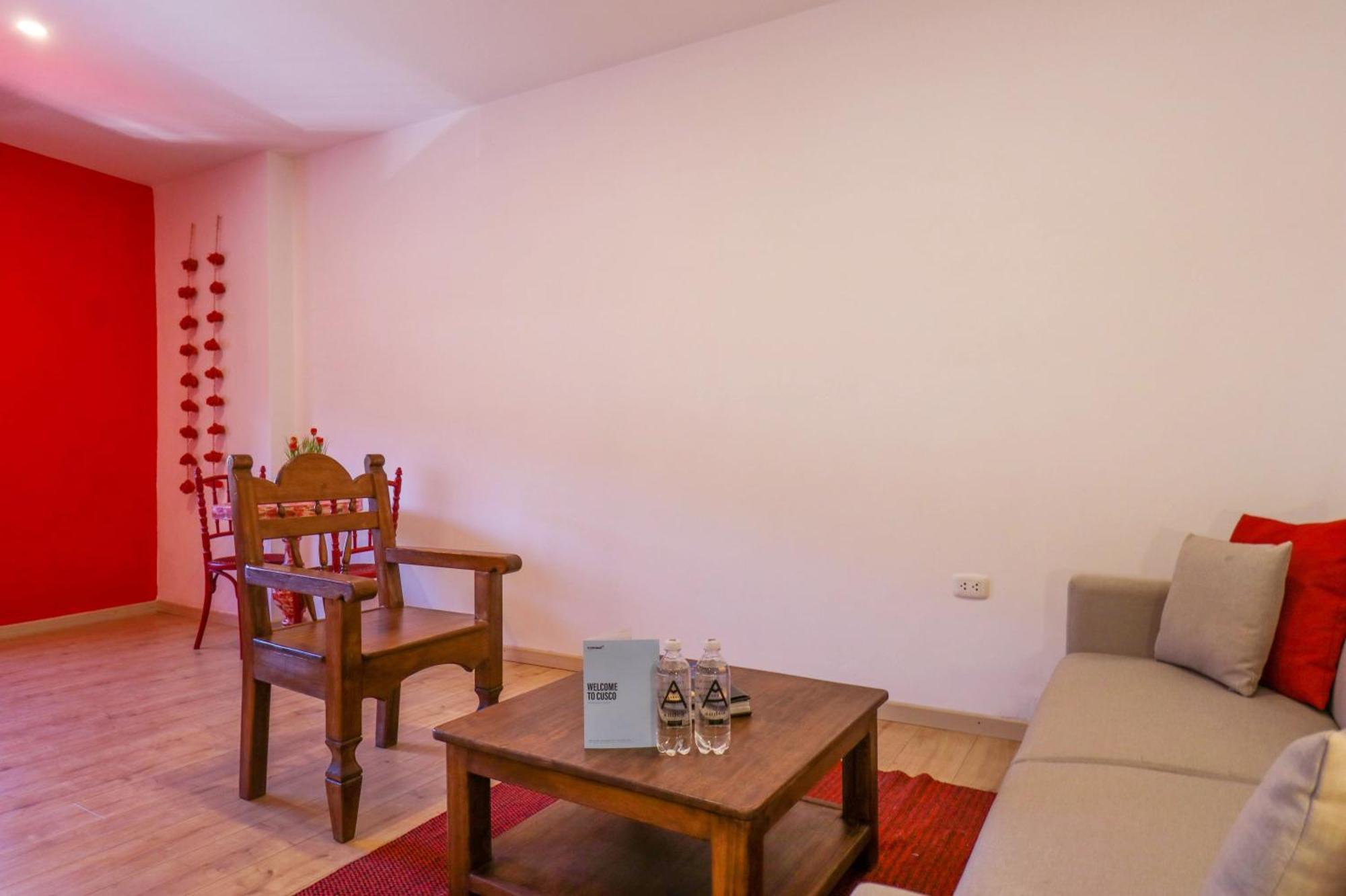 Casa Muru By Wynwood House Apartamento Cusco