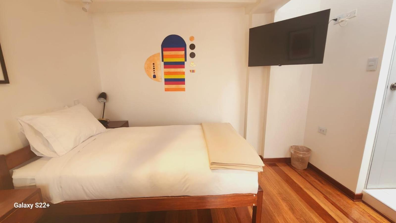 Solara Art House By Aemak Hotel *