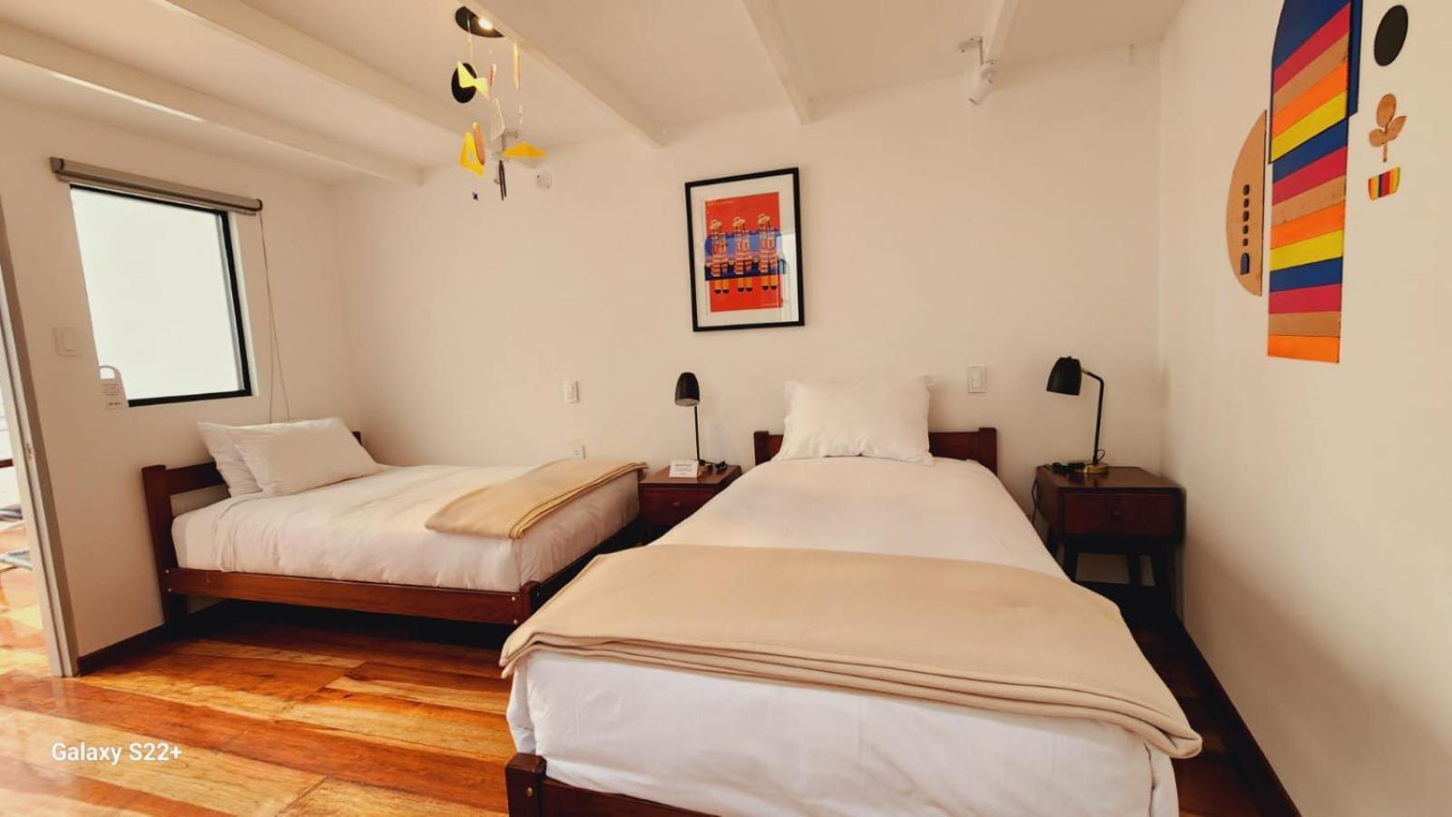 Solara Art House By Aemak Hotel Cusco