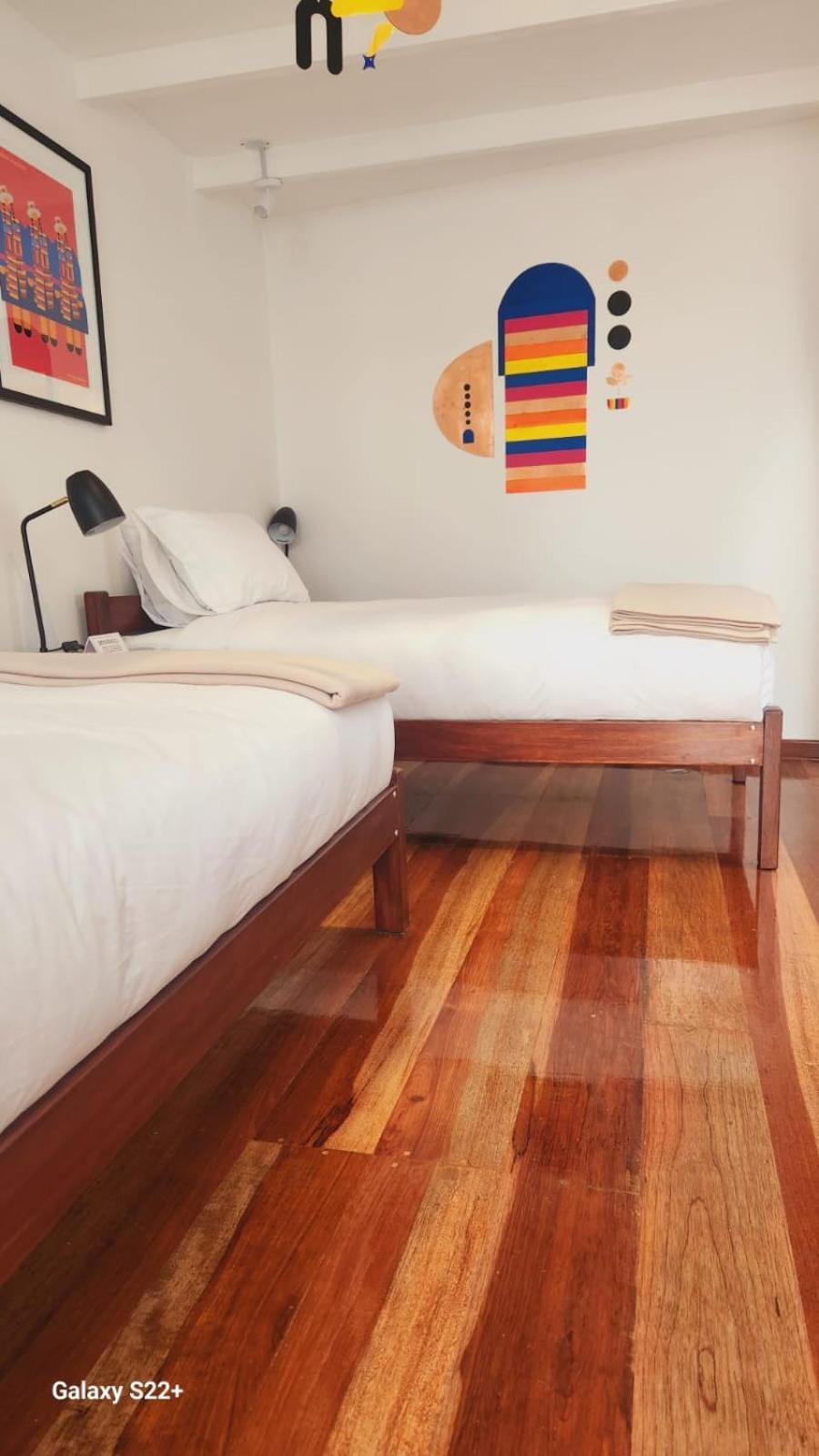 Hotel Solara Art House By Aemak
