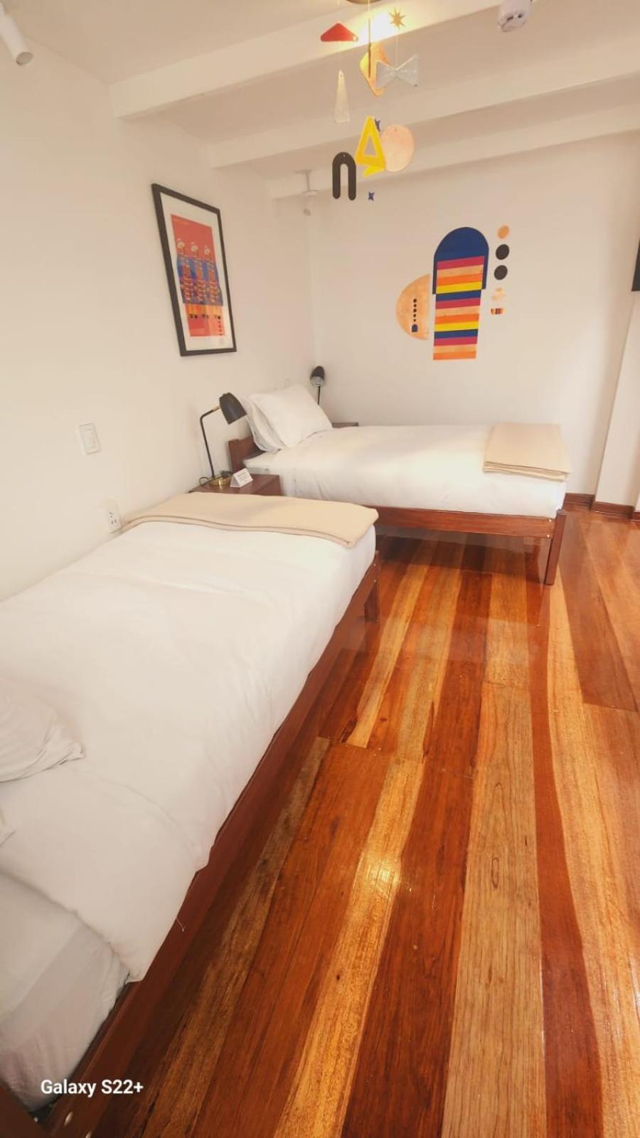 Solara Art House By Aemak Hotel *