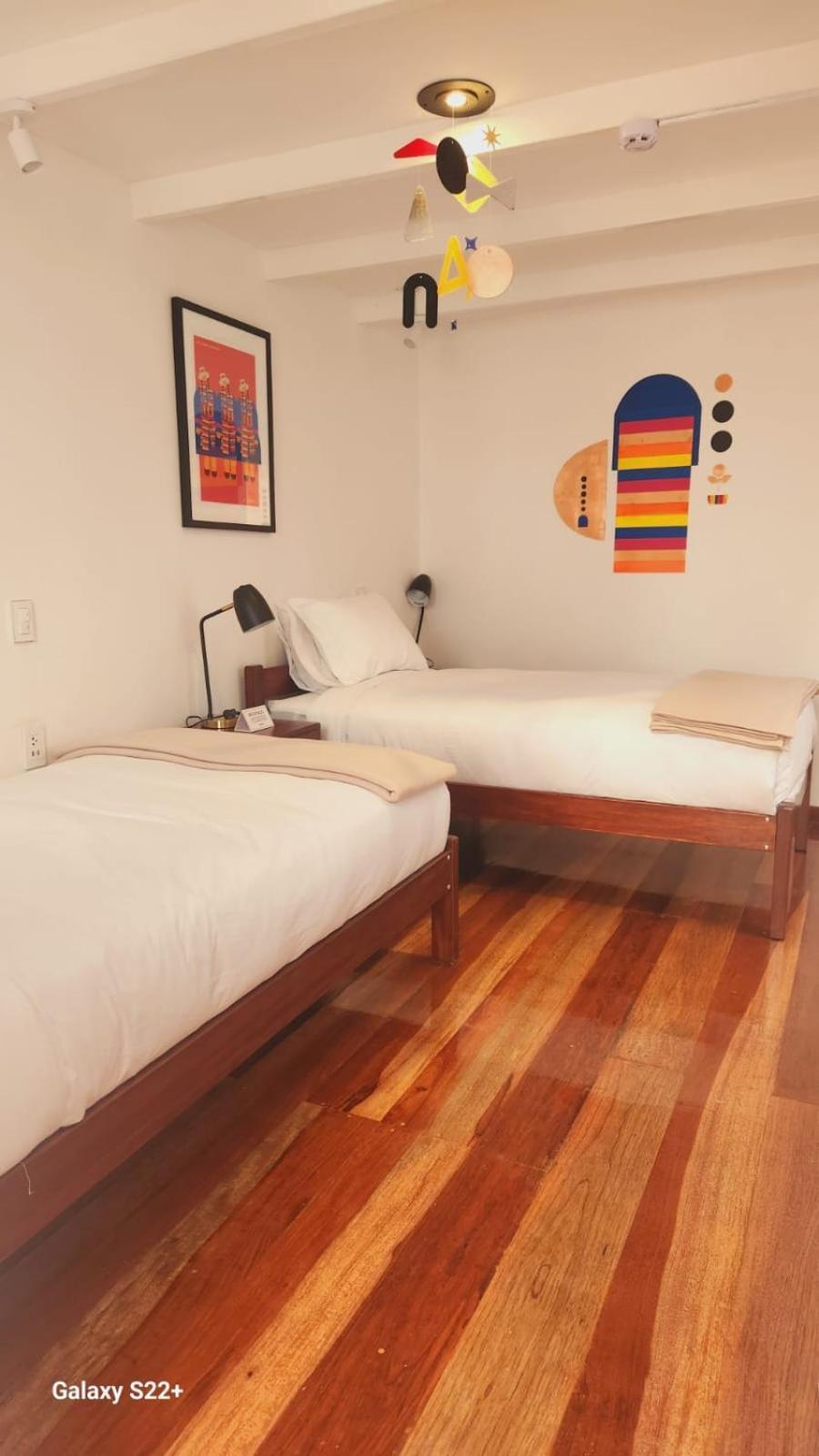 Solara Art House By Aemak Hotel Cusco