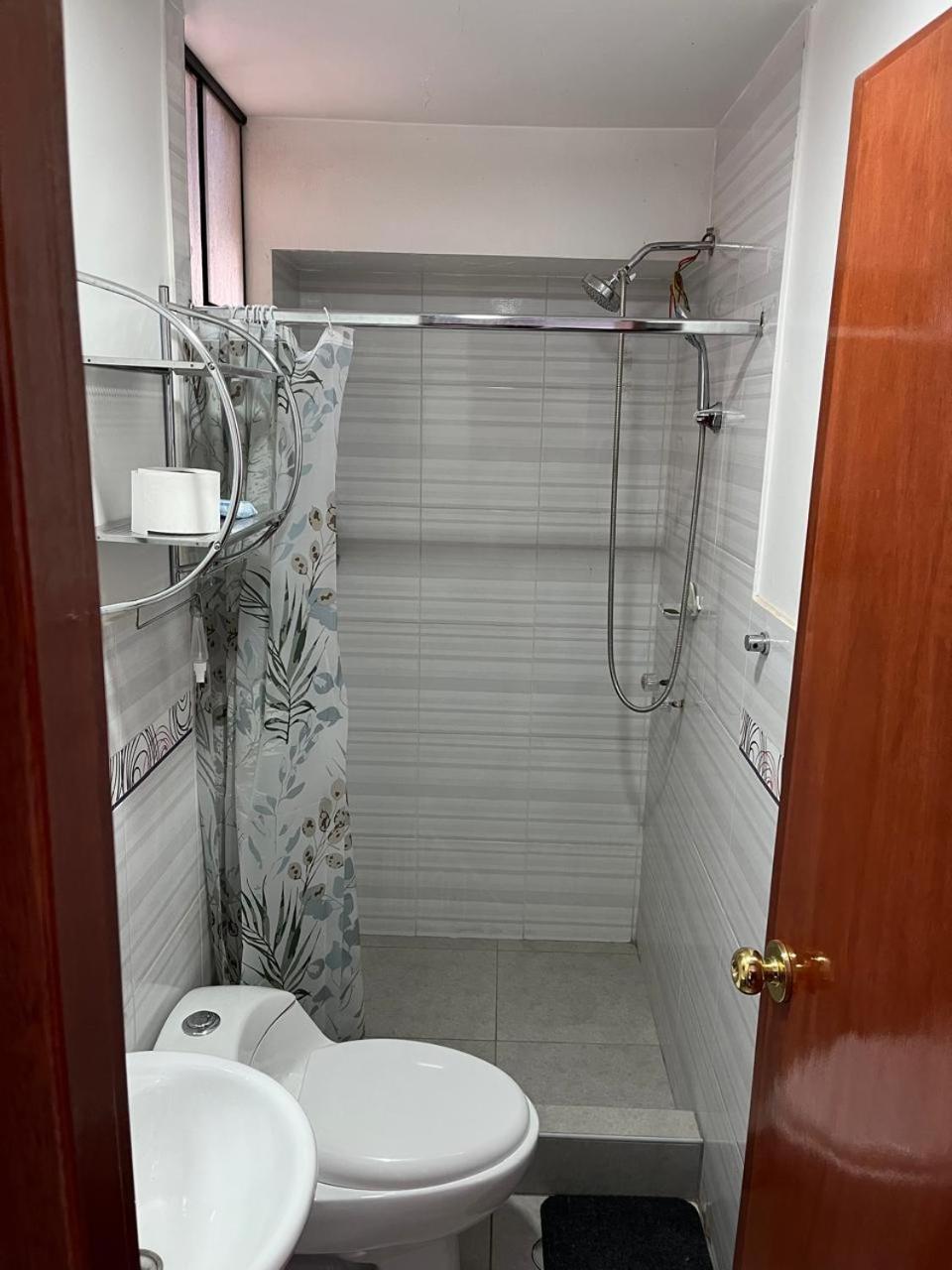 Jennys R House Apartment