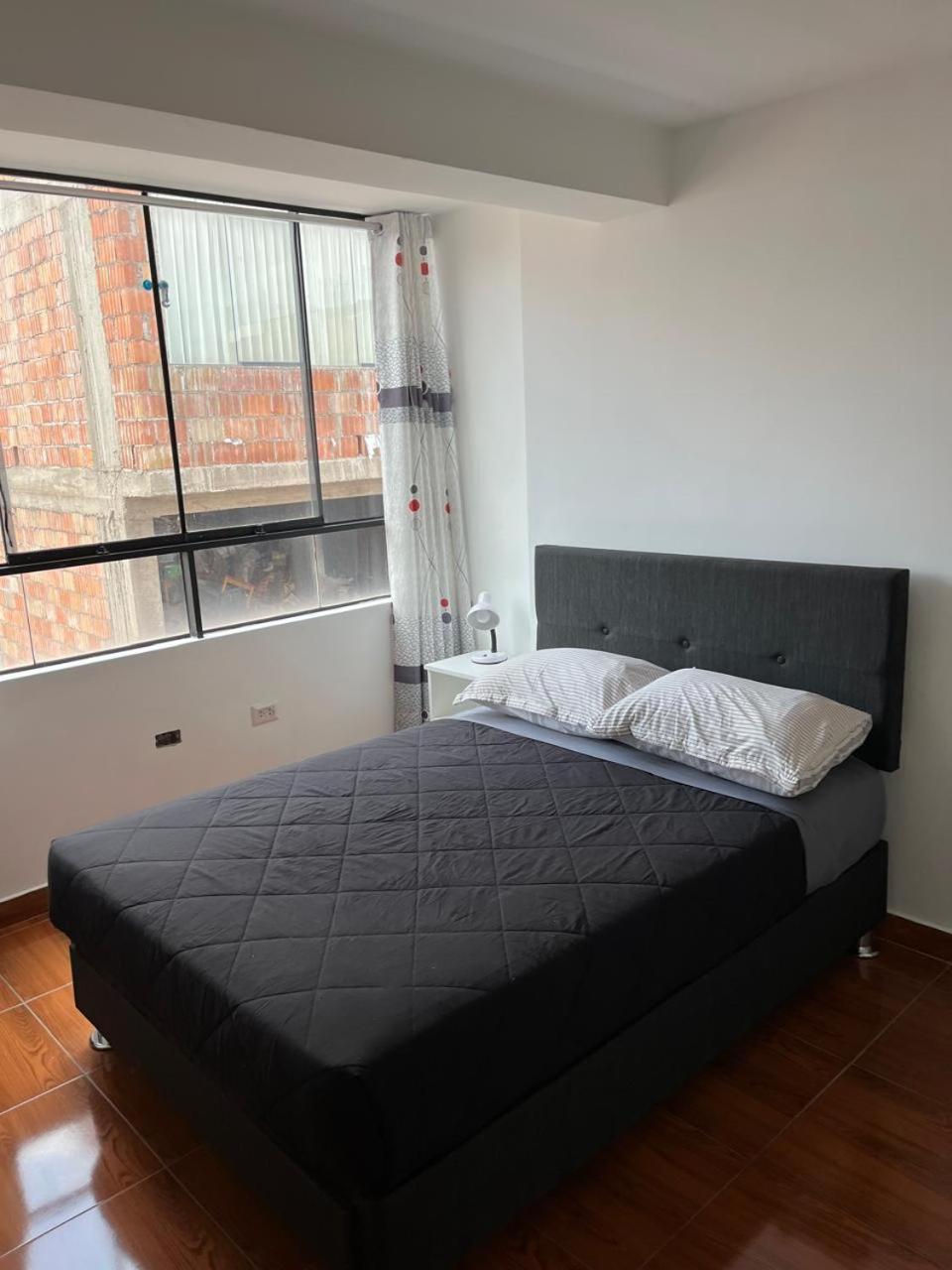 Apartment Jennys R House Cusco