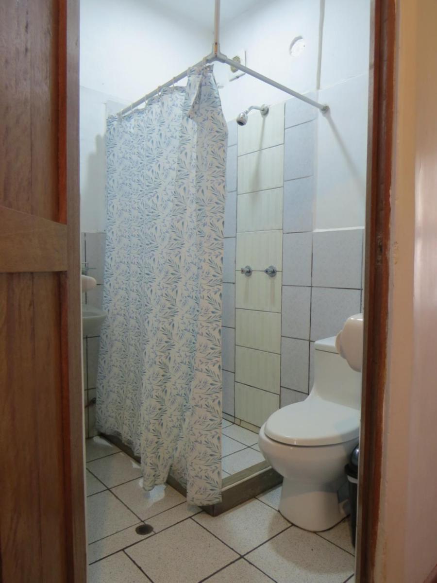 Guest house La Casa De Abril