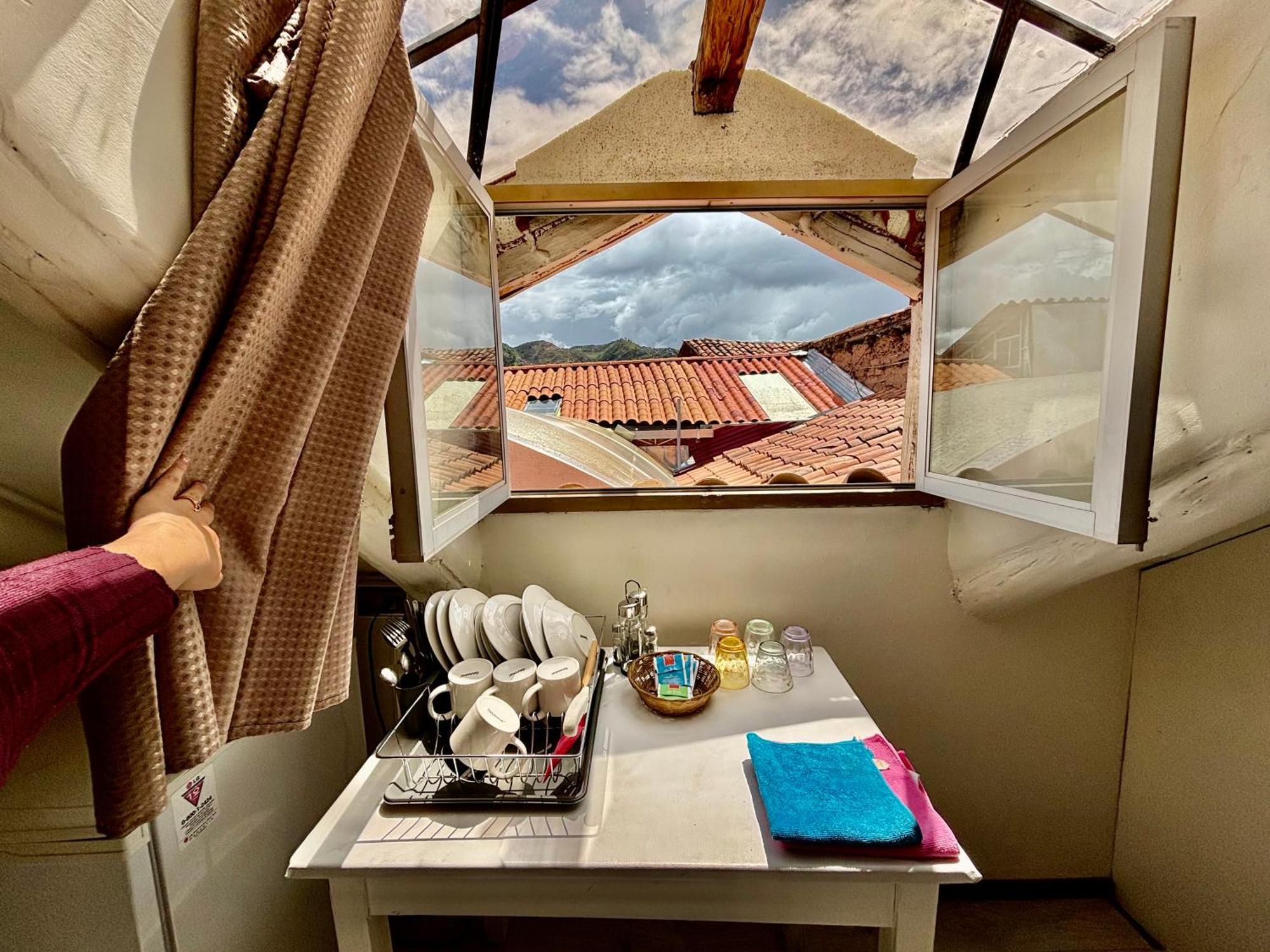 Sight Qoricancha Cuzco
