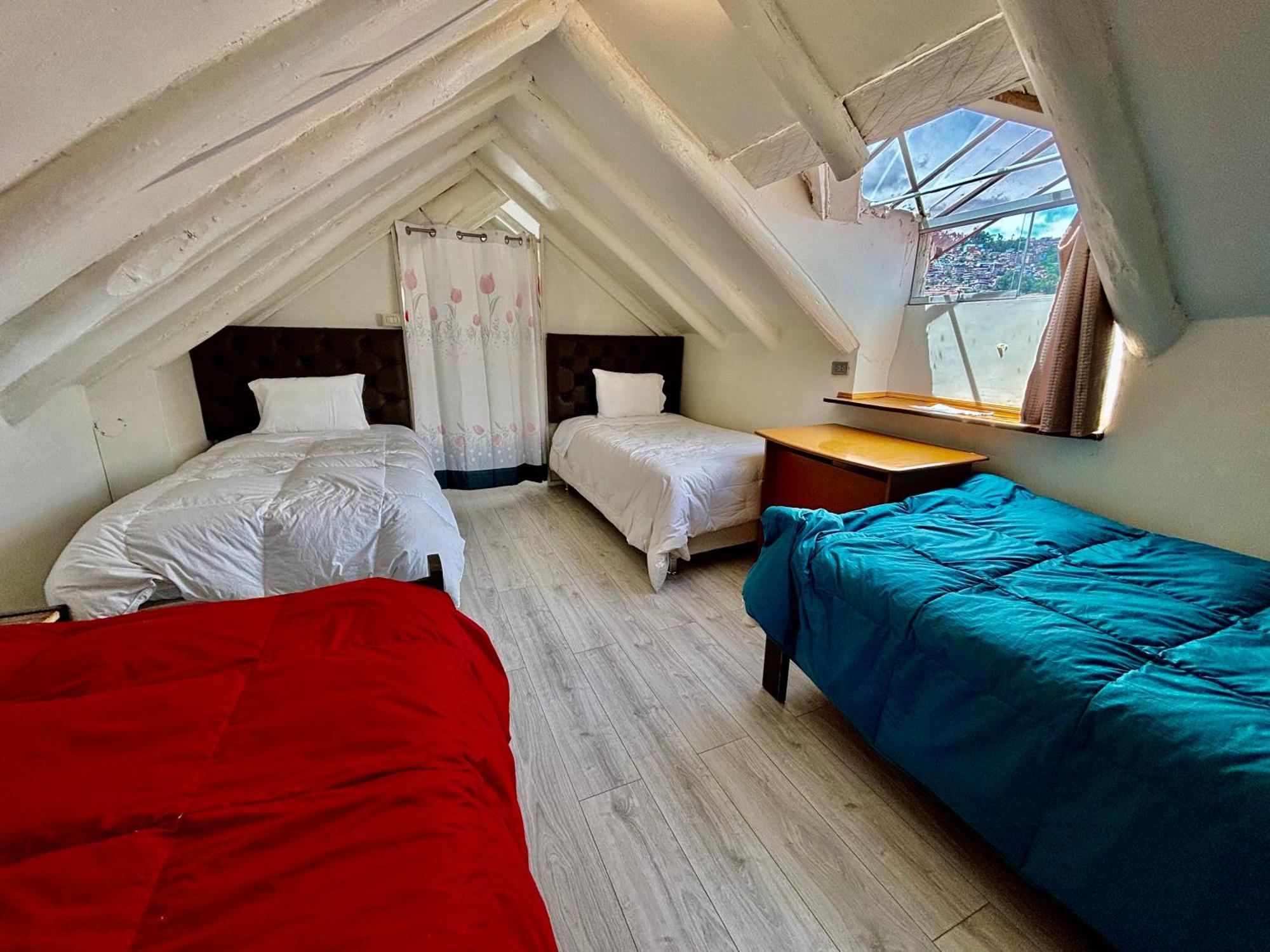 Sight Qoricancha Bed & Breakfast 3*