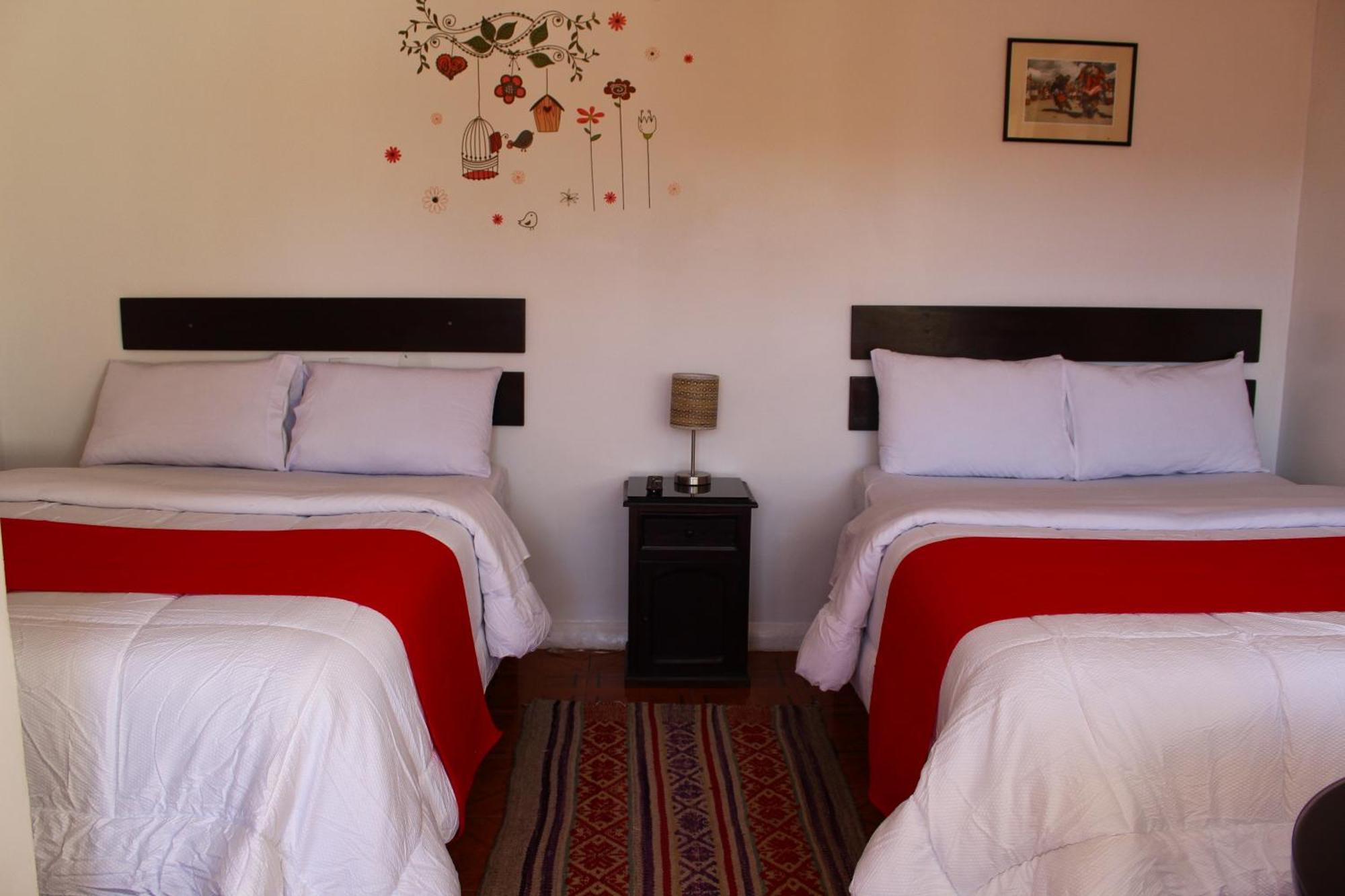 Rock Hotel *
