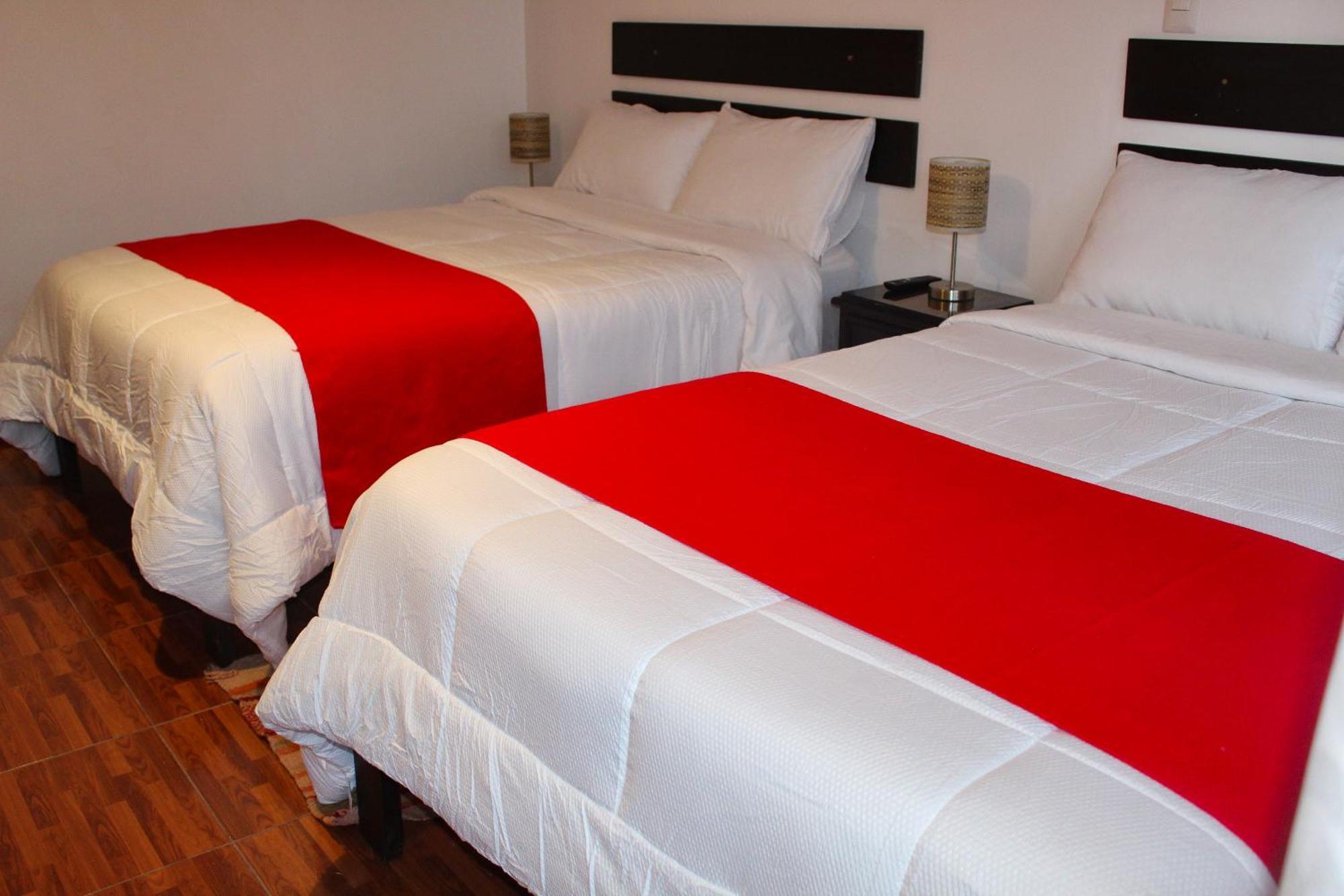 Hotel Rock *