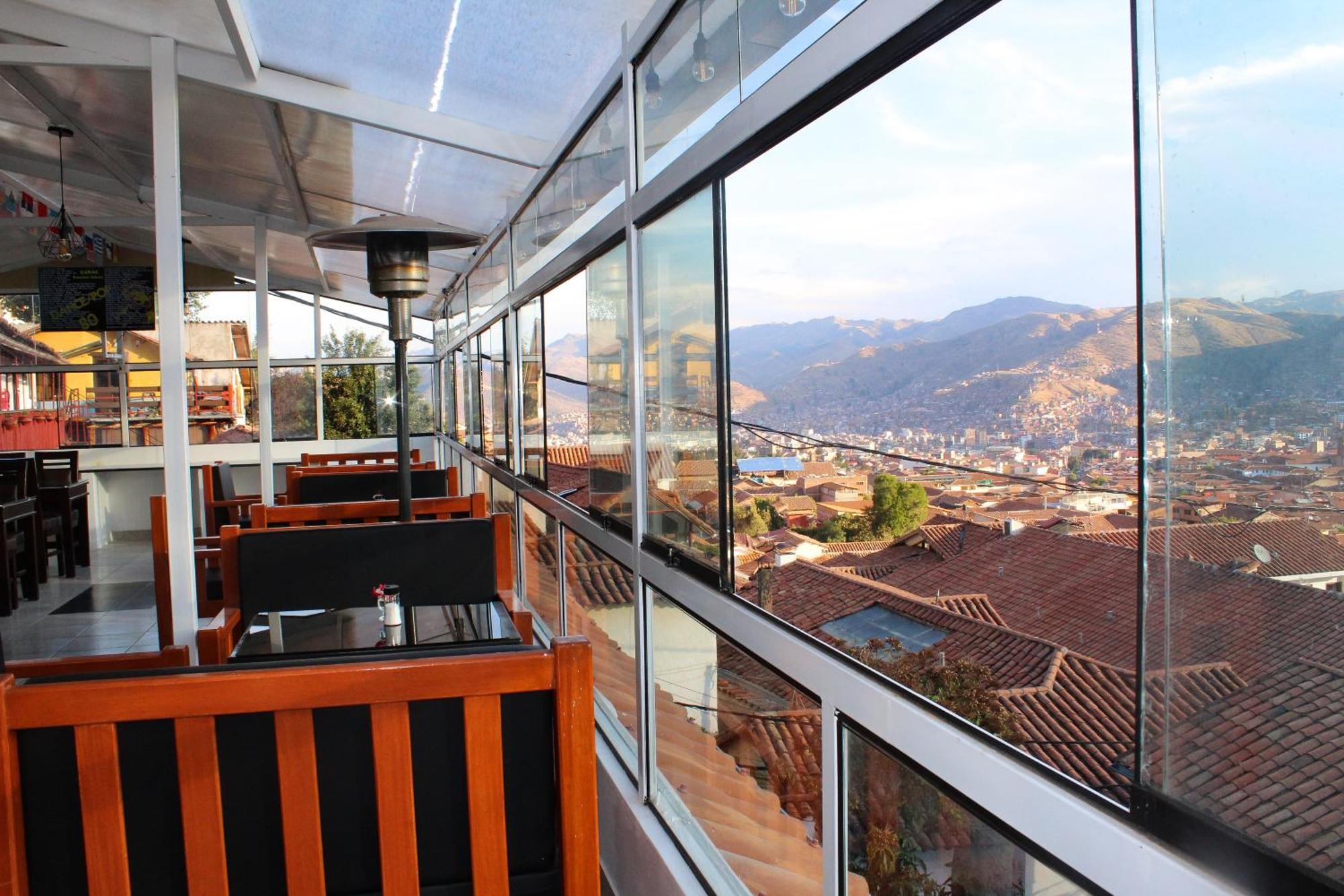 Rock * Cusco