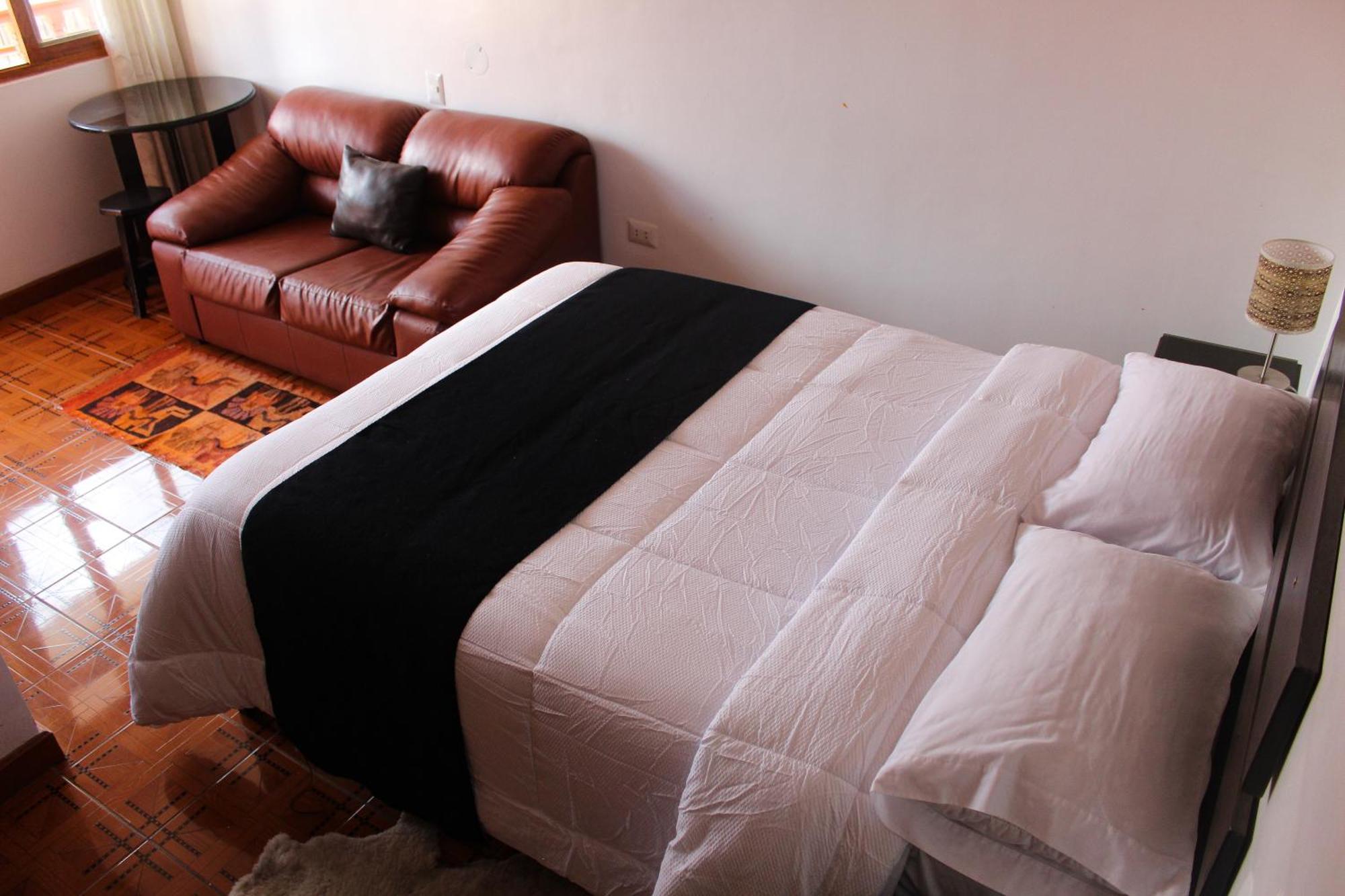 Rock Hotel