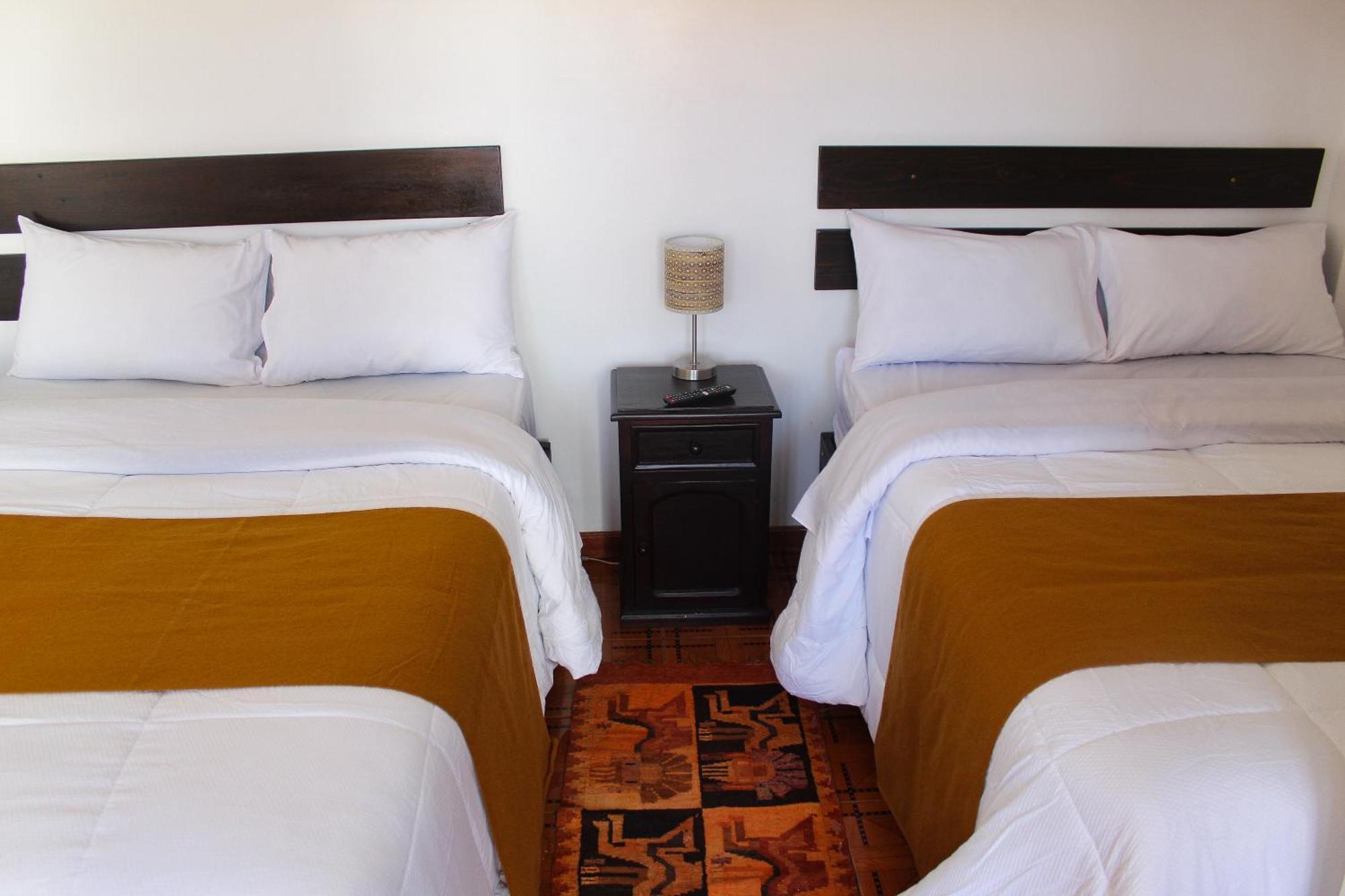 Rock Hotel