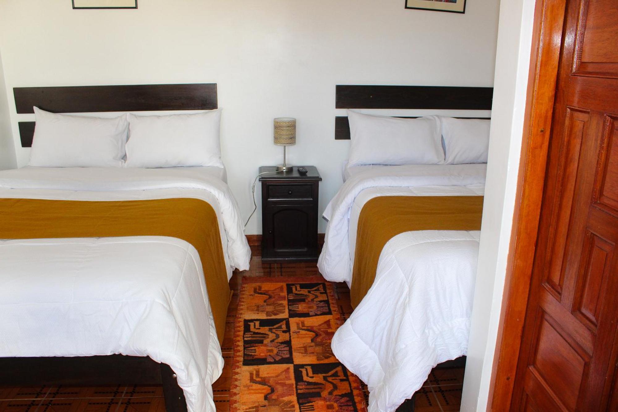 Hotel Rock Cusco