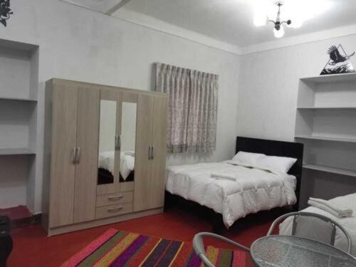 Bed & Breakfast Plaza De Armas