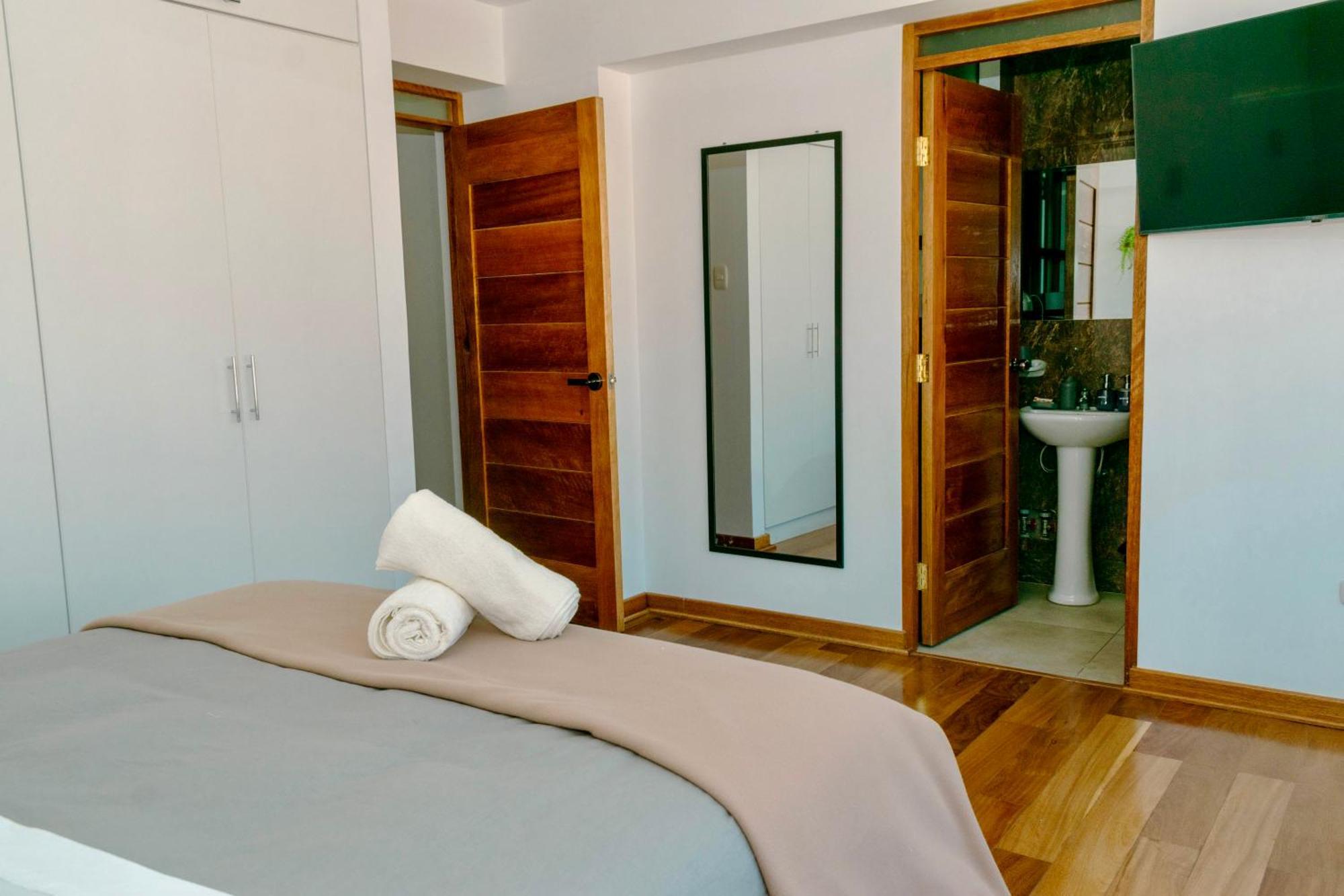 Willka Wasi Apartment Cusco