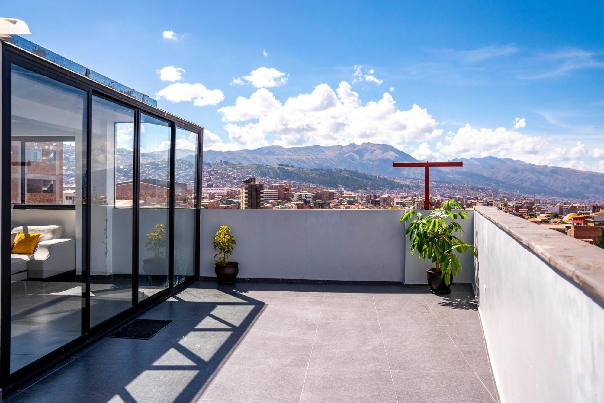Willka Wasi * Cusco