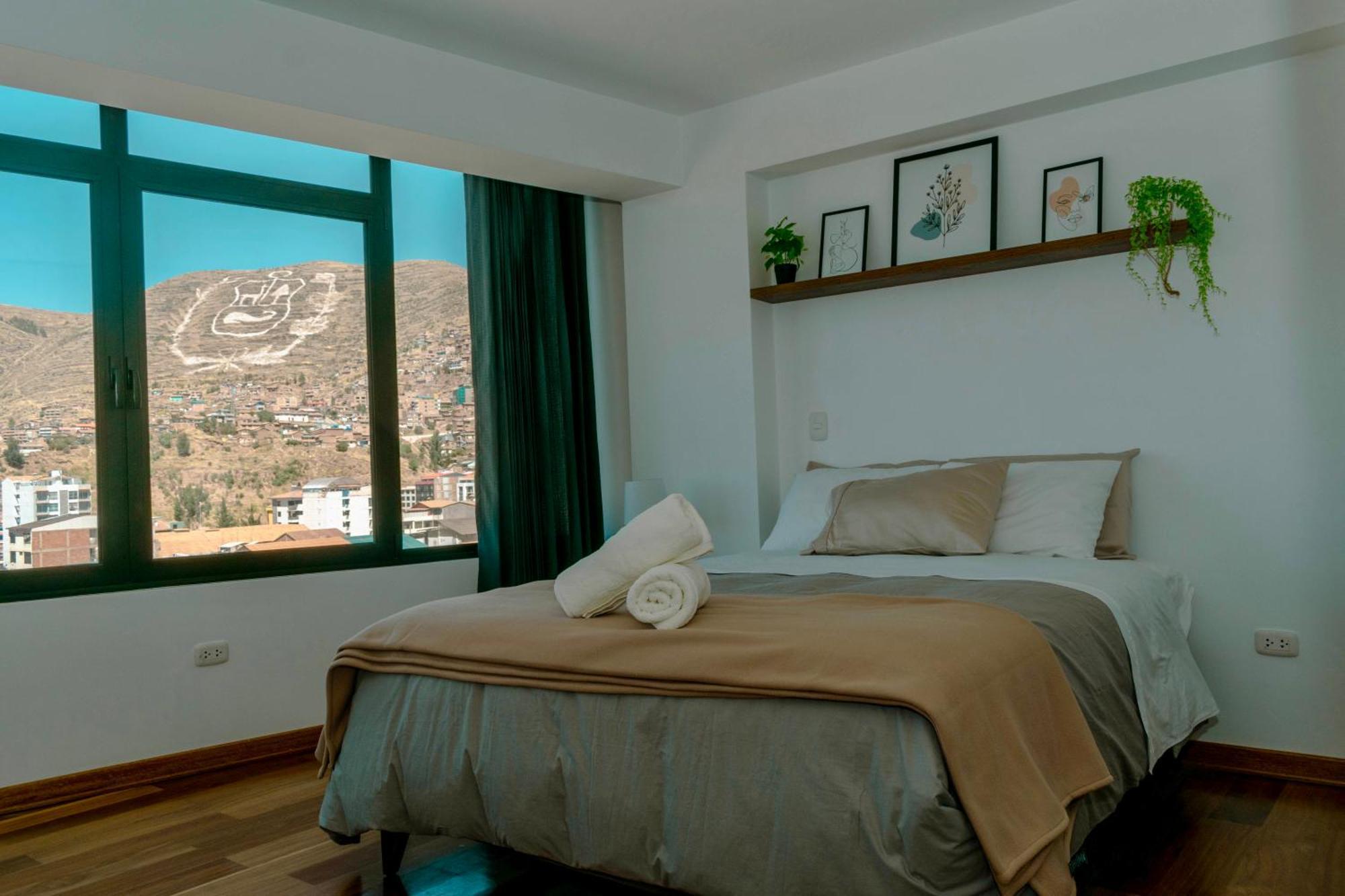 Willka Wasi Apartment *