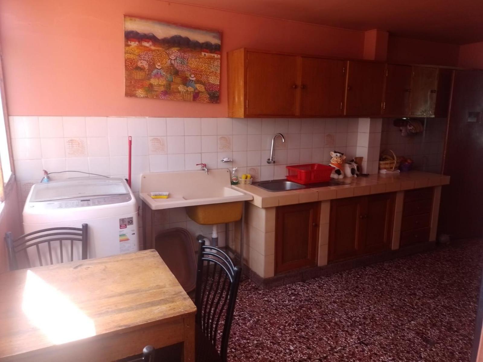 Apartamento Departamento Panoramico Triplex Con Garaje Machulita Cusco