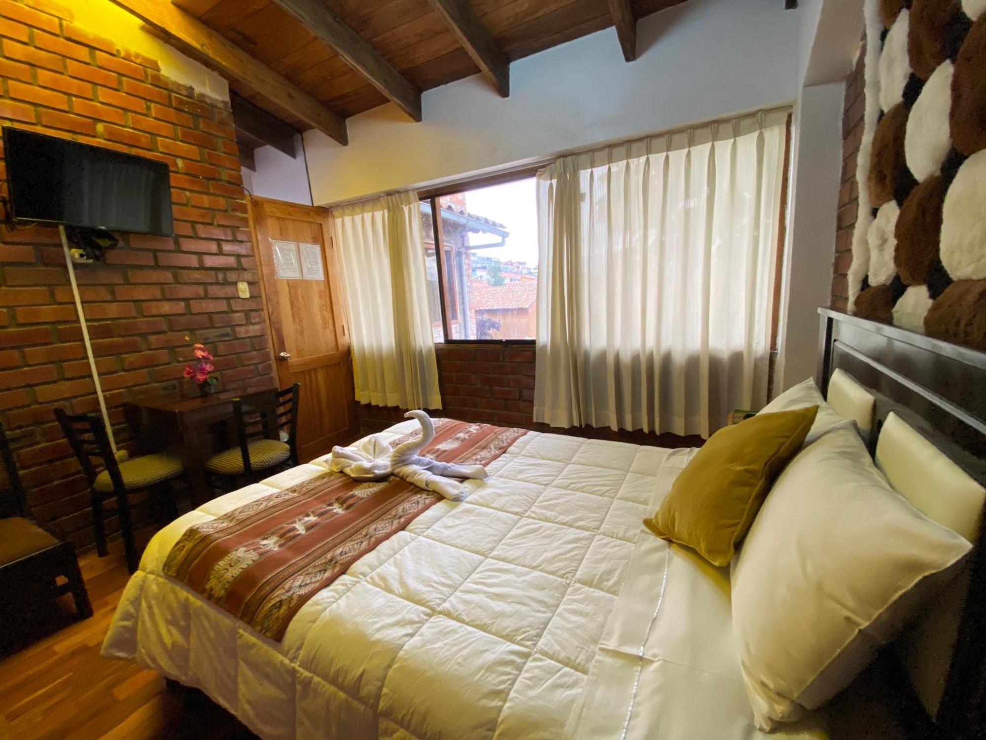Amira's House Cusco