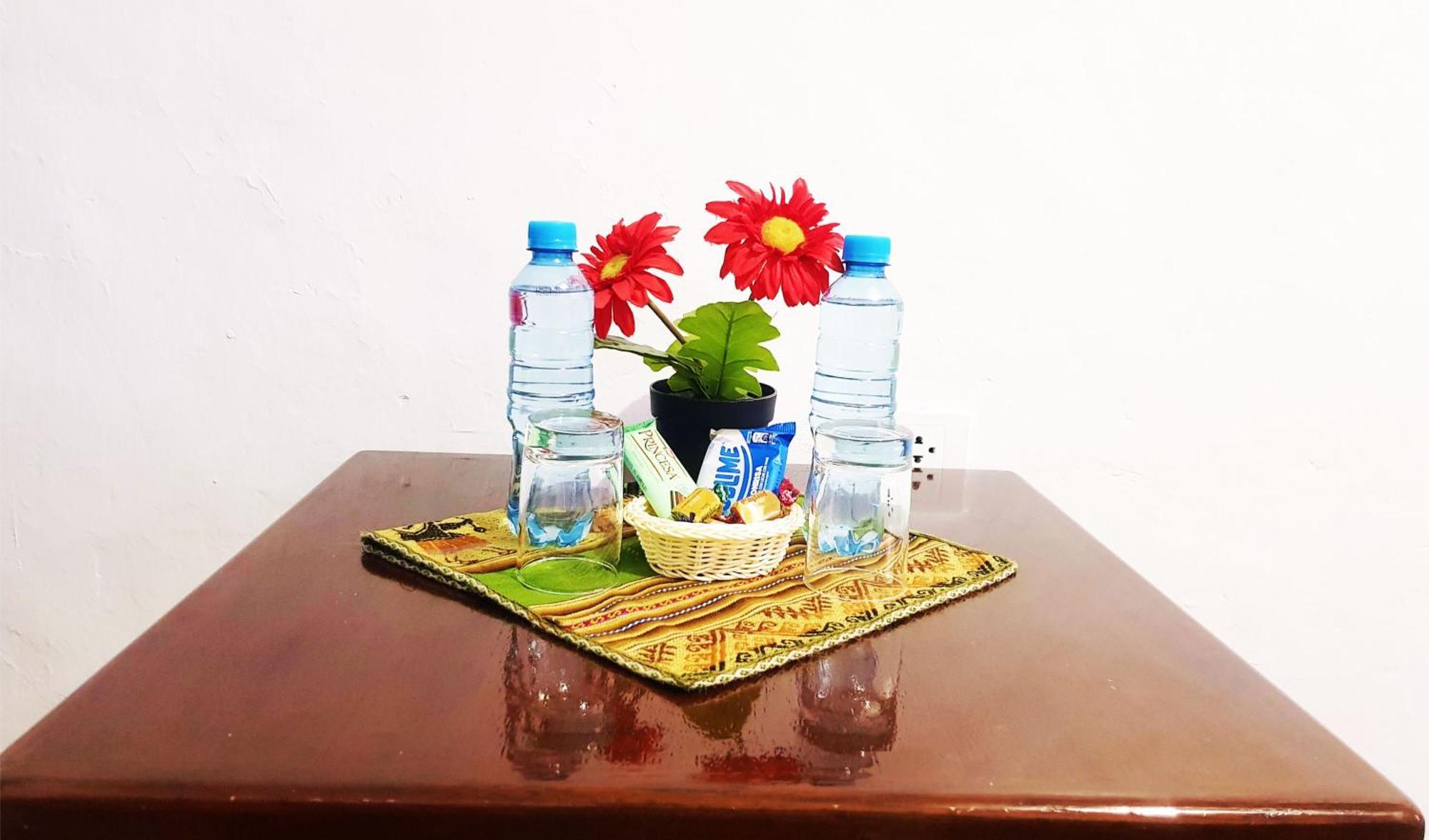 Amira's House