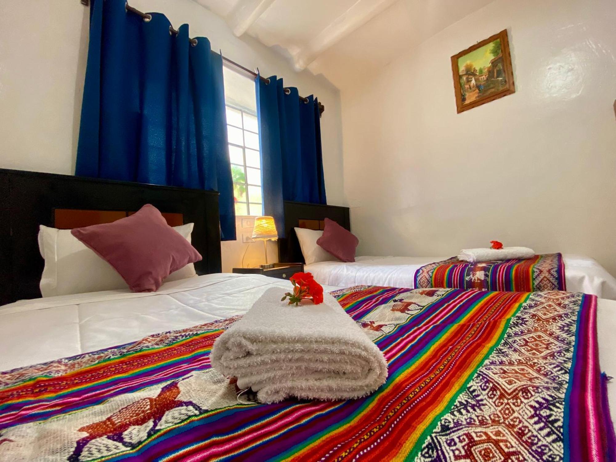 Amira's House Cusco