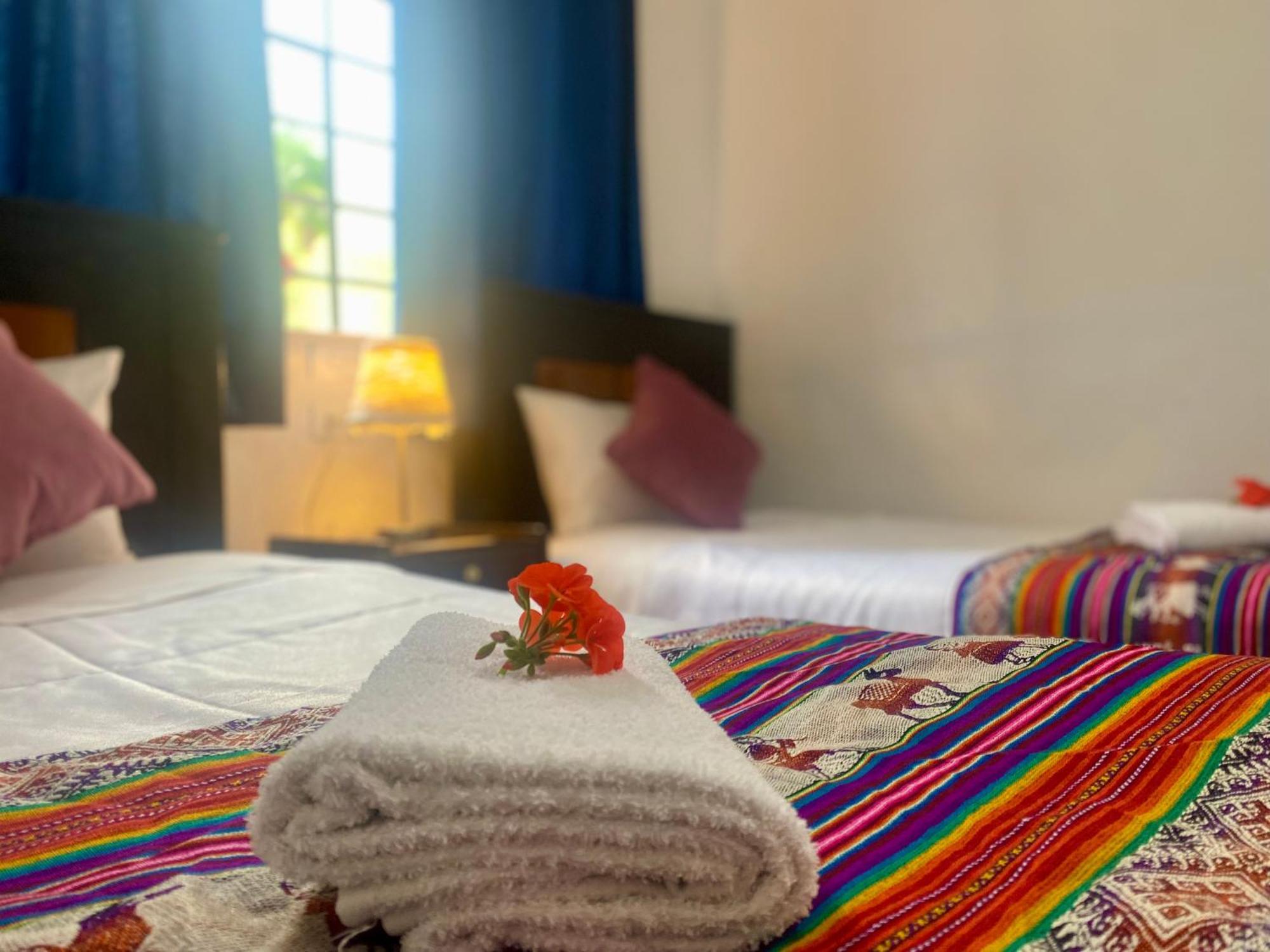 Amira's House * Cusco