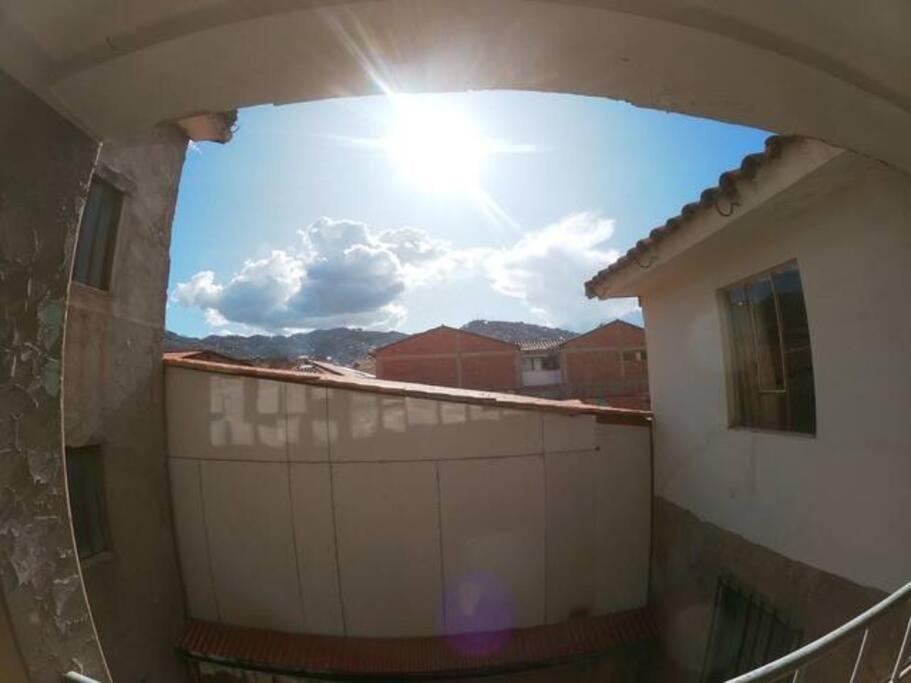 Departamento Centrico En * Cusco