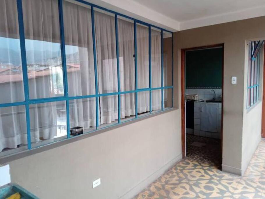 Departamento Centrico En Cusco