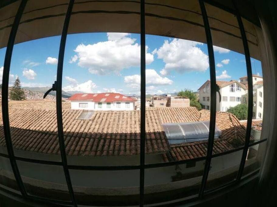 Apartment Departamento Centrico En Cusco