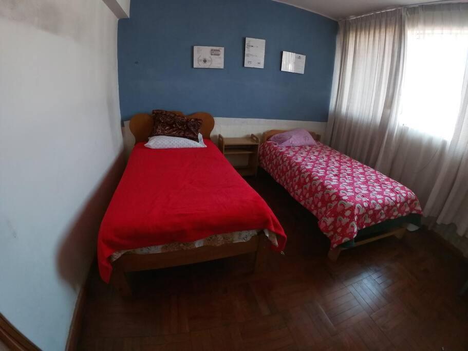 Apartment Departamento Centrico En