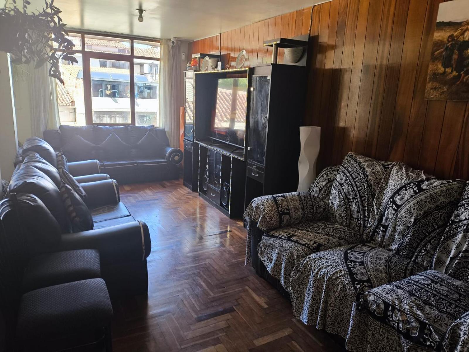 Brizio Privatunterkunft Cusco