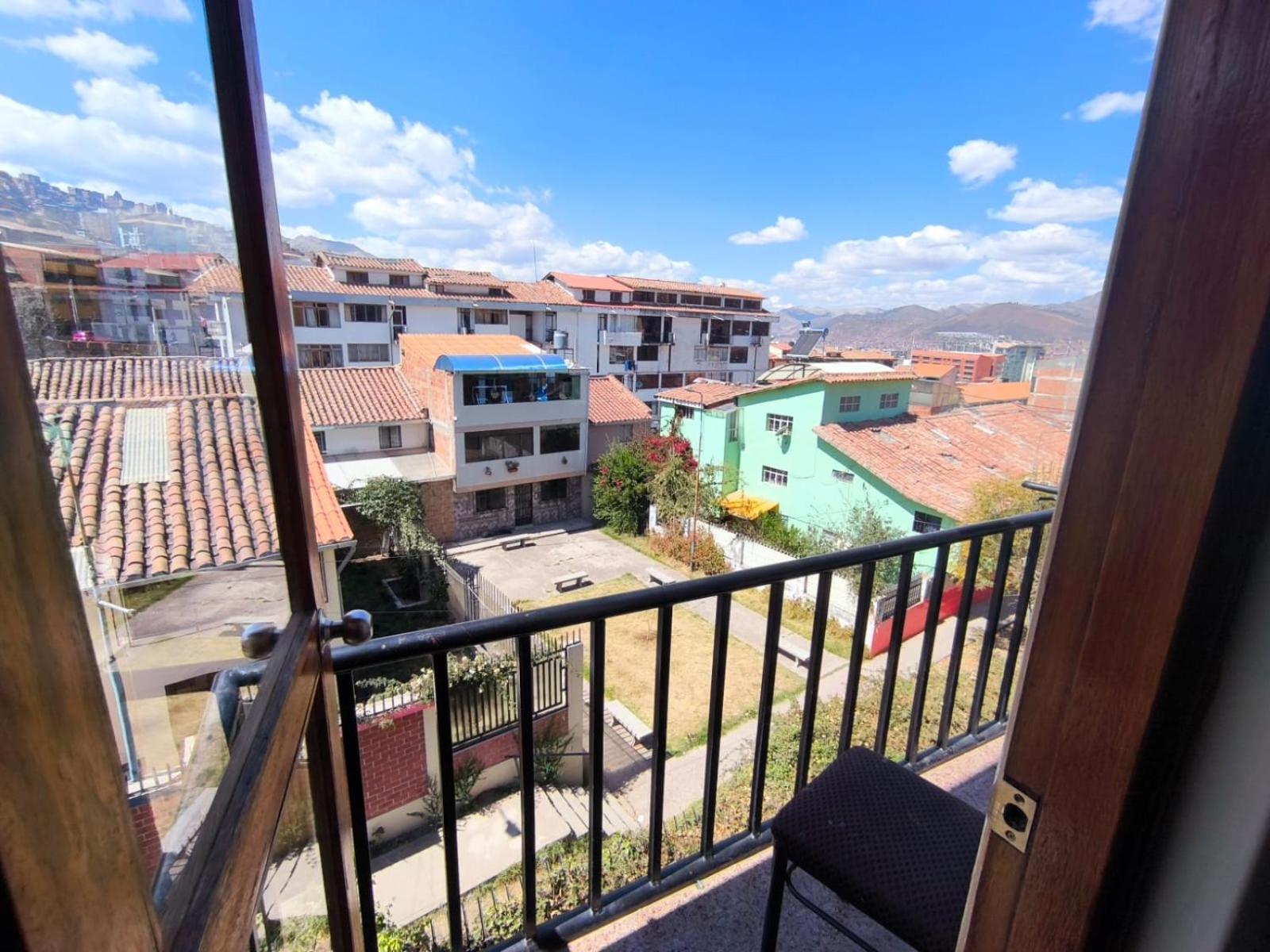 Brizio Homestay