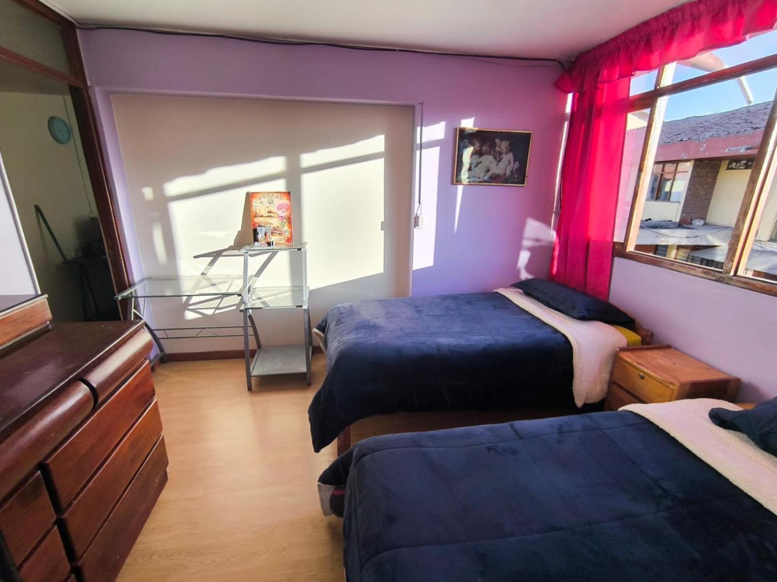 Brizio Homestay