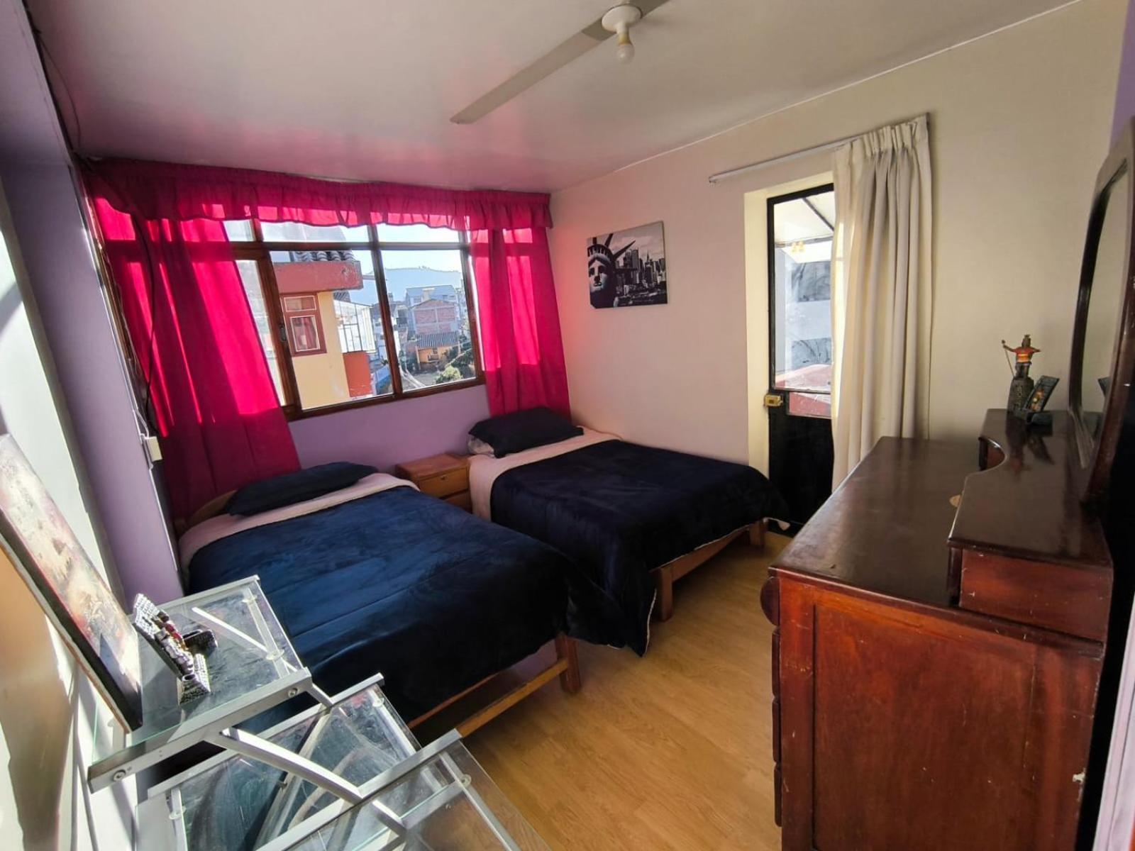 Homestay Brizio