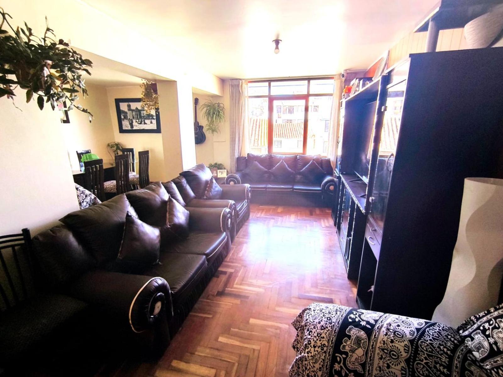 Brizio Homestay Cusco