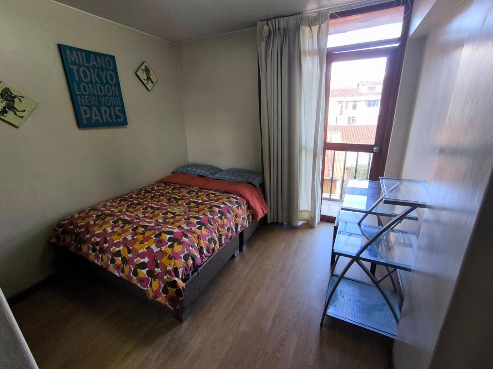 Brizio Homestay Cusco